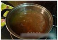 鸡胗炒河粉的做法 步骤2