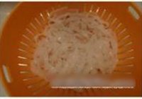 鸡胗炒河粉的做法 步骤6