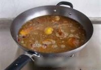土豆蛋炖排骨的做法 步骤11