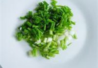 葱油饼的做法 步骤3