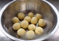 土豆蛋炖排骨的做法 步骤6
