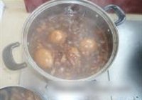 卤肉饭的做法 步骤5
