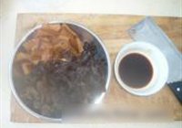 卤肉饭的做法 步骤7