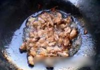 木耳炒肉片的做法 步骤13