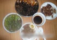 卤肉饭的做法 步骤6