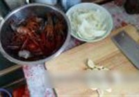 小龙虾的做法 步骤1