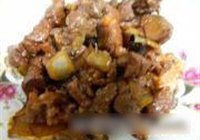 红焖羊肉的做法 步骤5