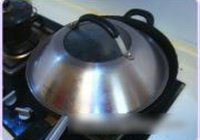 木耳炒黄瓜的做法 步骤6