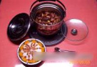 葡萄豆沙八宝饭的做法 步骤42