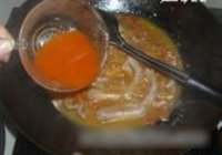 烤肉料烧鸭爪的做法 步骤10