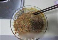 锅贴的做法 步骤5
