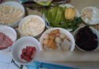 麻辣香锅的做法 步骤2