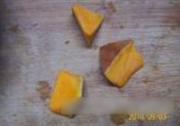 葡萄豆沙八宝饭的做法 步骤12