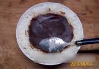 葡萄豆沙八宝饭的做法 步骤8