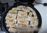 锅贴的做法 步骤9