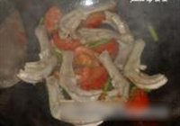 烤肉料烧鸭爪的做法 步骤8