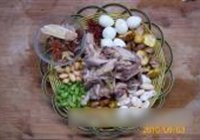 葡萄豆沙八宝饭的做法 步骤29