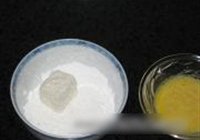 腰果脆皮豆腐的做法 步骤2