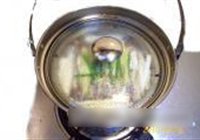 葱姜茭白蒸鳗香的做法 步骤13