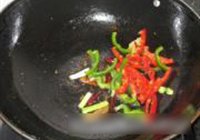 腰果脆皮豆腐的做法 步骤6