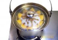 葡萄豆沙八宝饭的做法 步骤37
