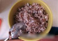 锅贴的做法 步骤2