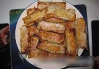 锅贴的做法 步骤10