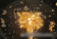 腰果脆皮豆腐的做法 步骤4