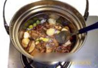 葡萄豆沙八宝饭的做法 步骤33