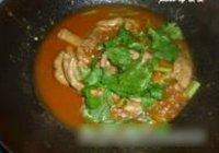 烤肉料烧鸭爪的做法 步骤11