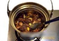 葡萄豆沙八宝饭的做法 步骤35