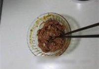 锅贴的做法 步骤3