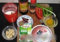 腰果脆皮豆腐的做法 步骤1