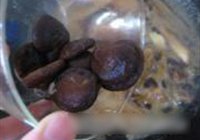 腐竹香菇炖翅中的做法 步骤9