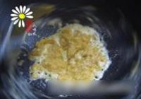 蛋黄焗锅巴的做法 步骤4