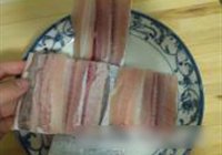 豆豉烧带鱼的做法 步骤3