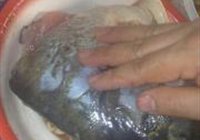 阿瓦山剁椒鱼头的做法 步骤3