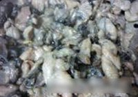 白玉菇炒乌鸡片的做法 步骤9