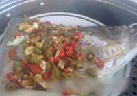 阿瓦山剁椒鱼头的做法 步骤6