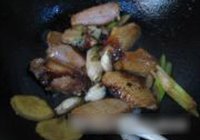 腐竹香菇炖翅中的做法 步骤6