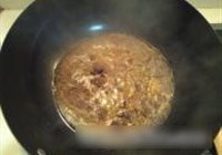 豆豉烧带鱼的做法 步骤11