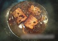 豆豉烧带鱼的做法 步骤12