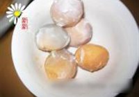 蛋黄焗锅巴的做法 步骤2