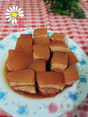 腐乳肉