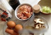 黄金鸡肉卷的做法 步骤1
