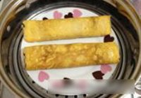黄金鸡肉卷的做法 步骤10