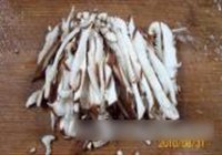 蒜蓉麻油焖茄子的做法 步骤3