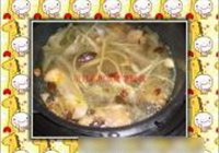 霸王鹅的做法 步骤6