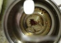 黄金鸡肉卷的做法 步骤3