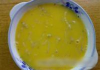 银鱼干蛋羹的做法 步骤5